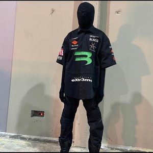 Meet your Posher, Abe